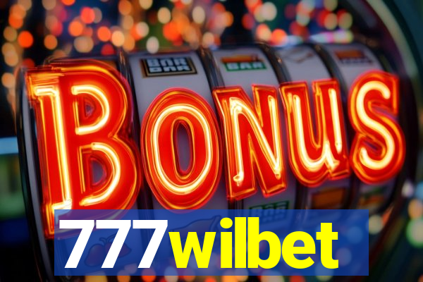 777wilbet