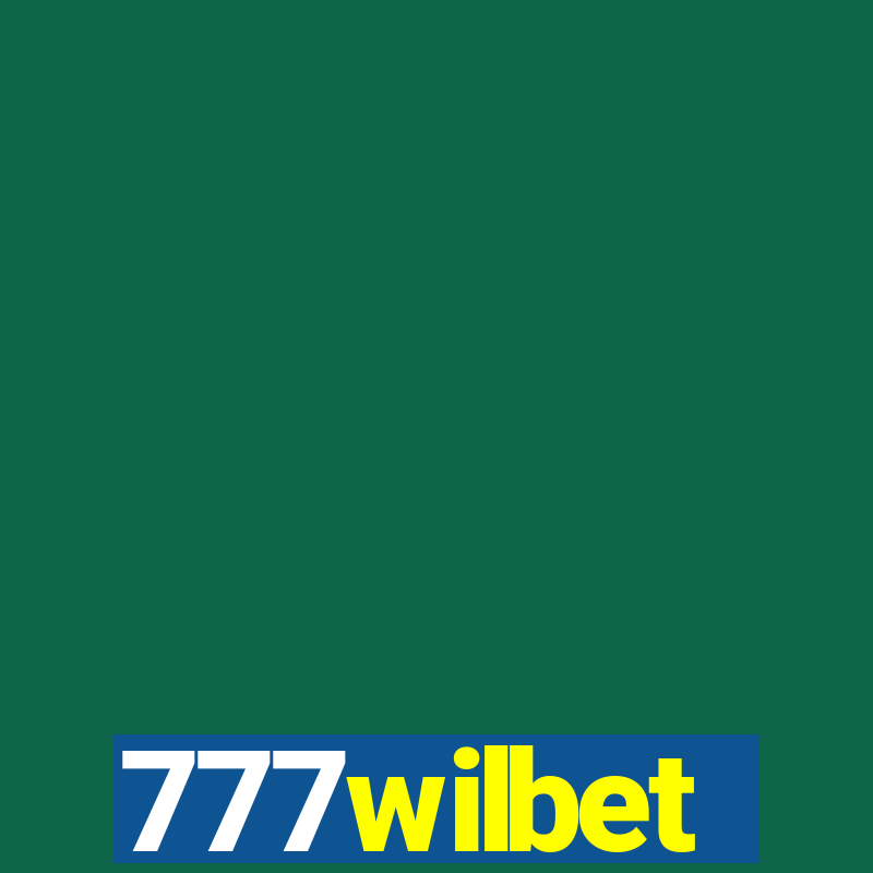 777wilbet