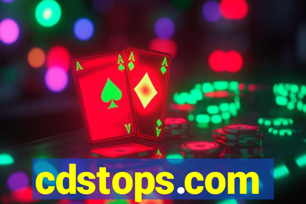 cdstops.com