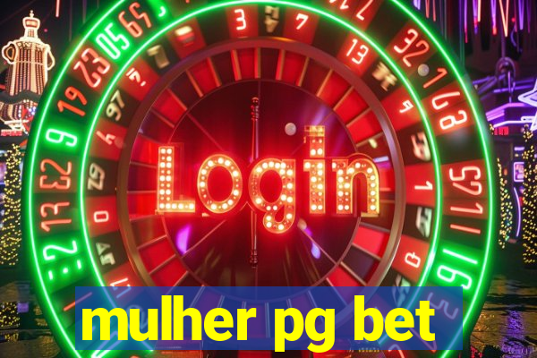 mulher pg bet