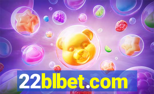 22blbet.com