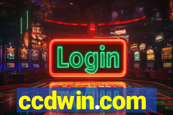 ccdwin.com