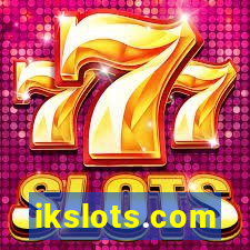 ikslots.com