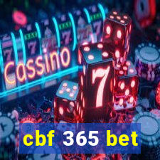 cbf 365 bet