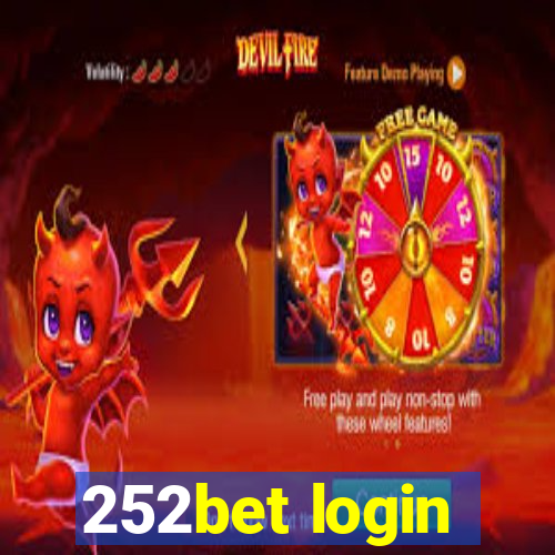 252bet login