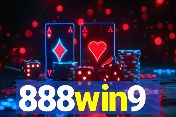 888win9