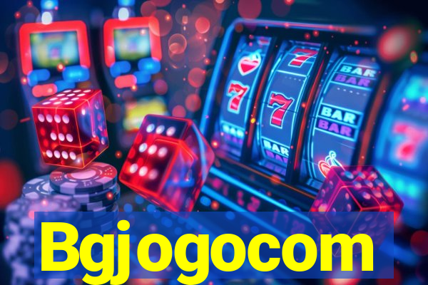 Bgjogocom