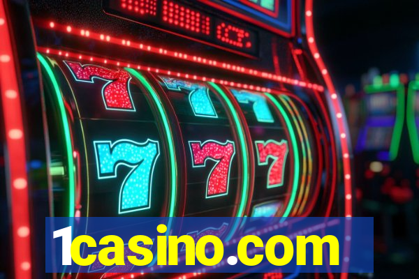 1casino.com