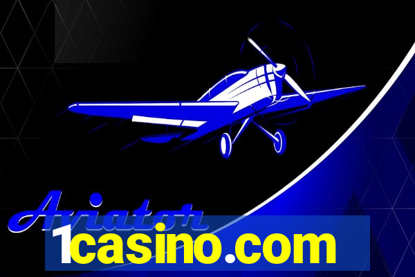 1casino.com