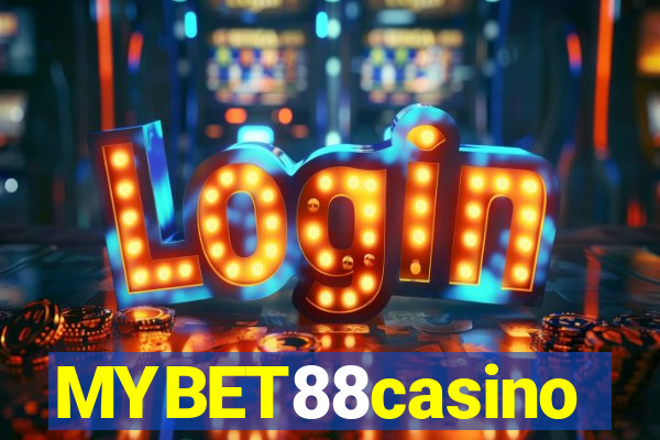 MYBET88casino