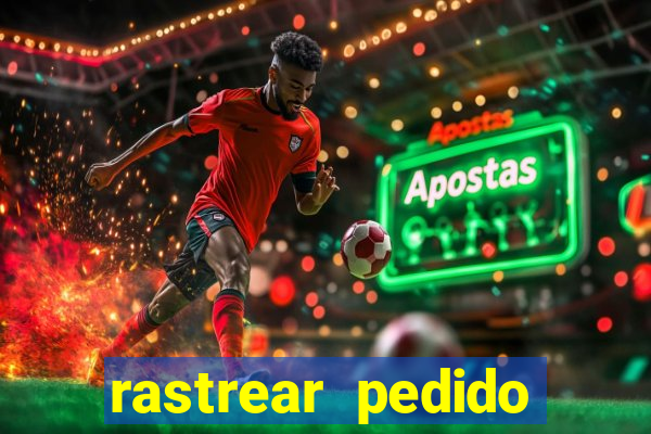 rastrear pedido inter shop casas bahia