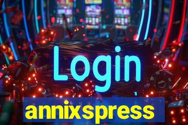 annixspress