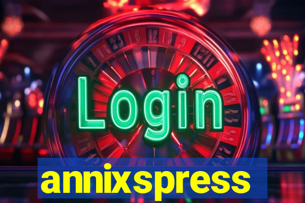 annixspress