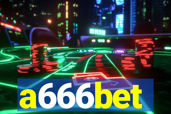 a666bet