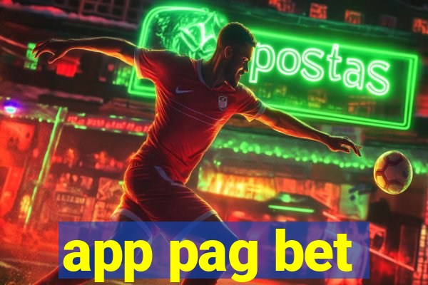 app pag bet