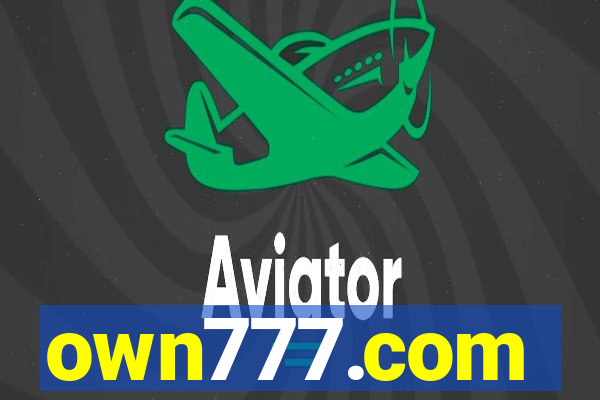 own777.com