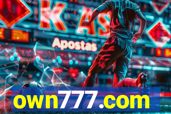 own777.com