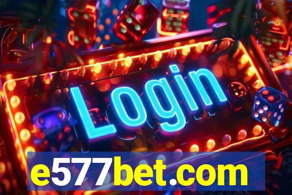 e577bet.com