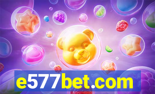 e577bet.com