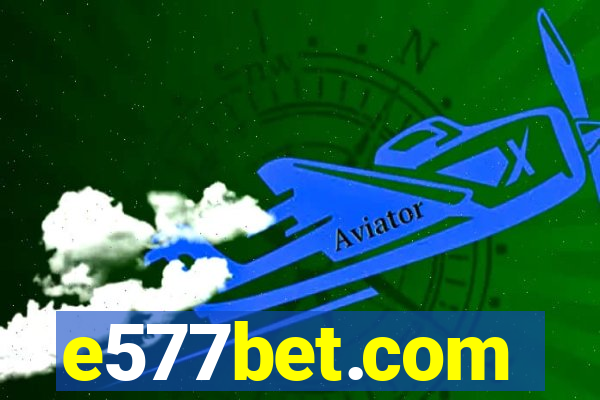 e577bet.com