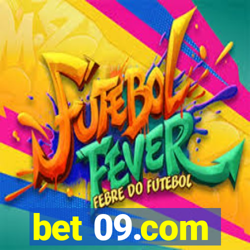 bet 09.com