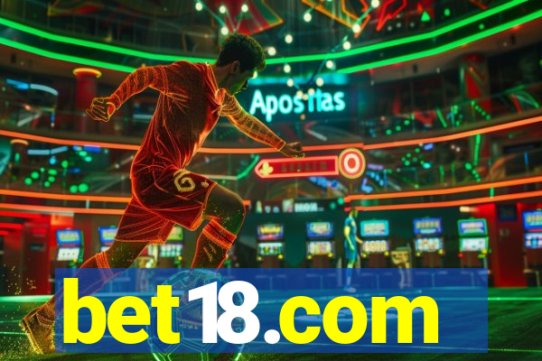 bet18.com