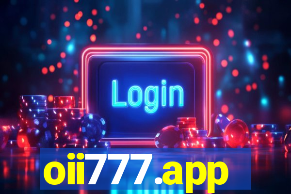 oii777.app