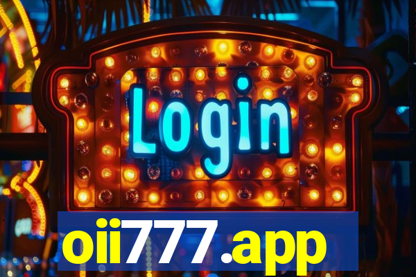 oii777.app