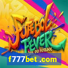 f777bet .com