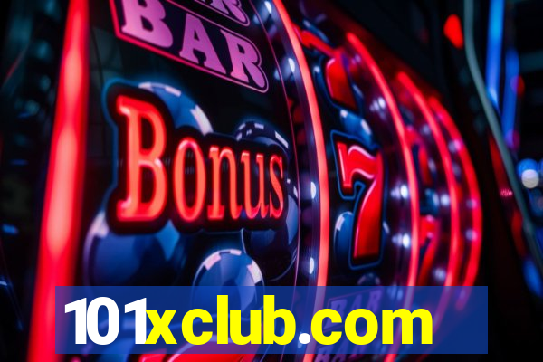 101xclub.com