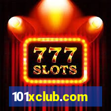 101xclub.com