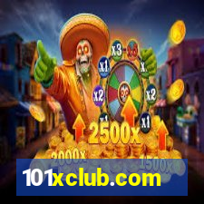 101xclub.com