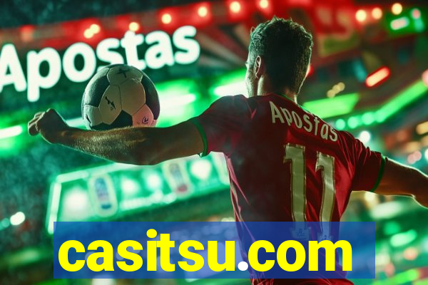 casitsu.com