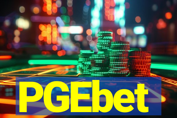 PGEbet