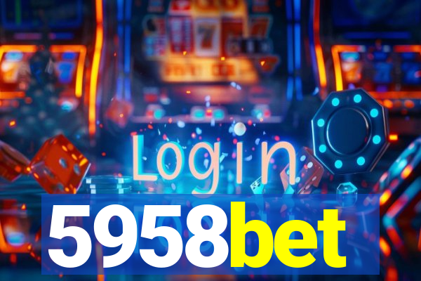 5958bet