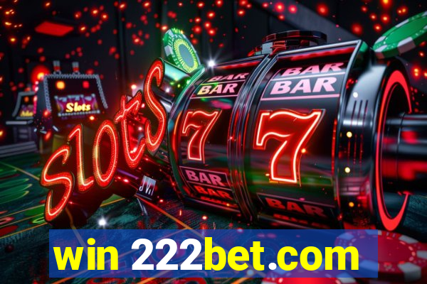 win 222bet.com