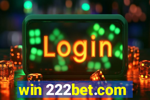 win 222bet.com