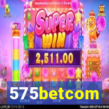 575betcom