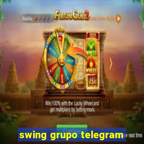 swing grupo telegram