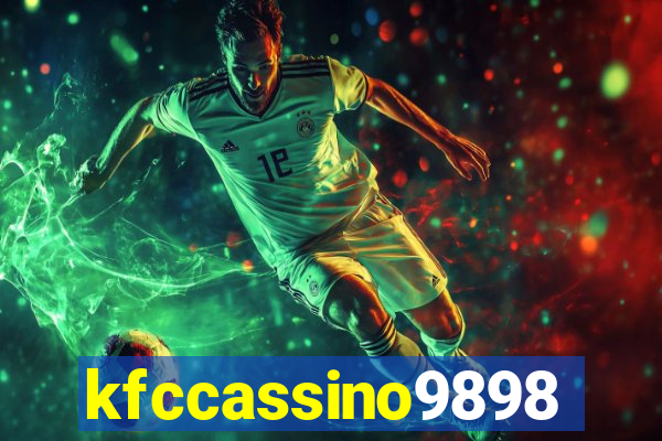 kfccassino9898