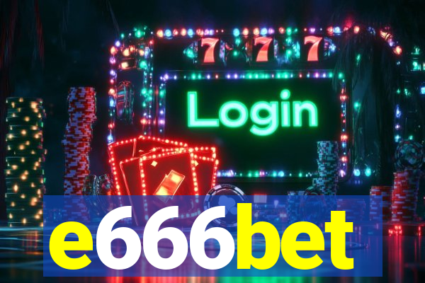 e666bet