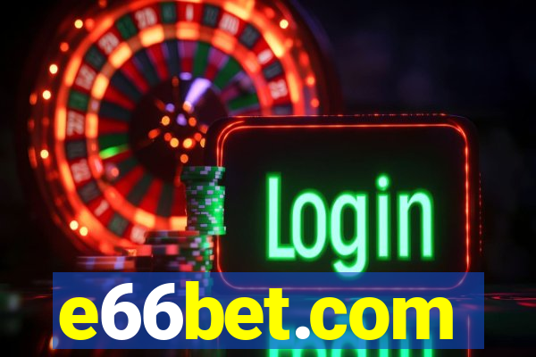 e66bet.com