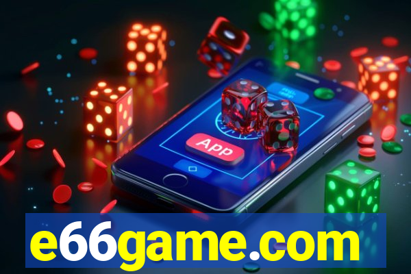 e66game.com