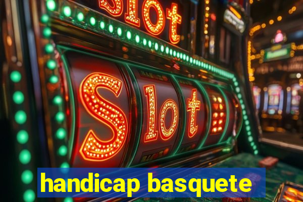 handicap basquete