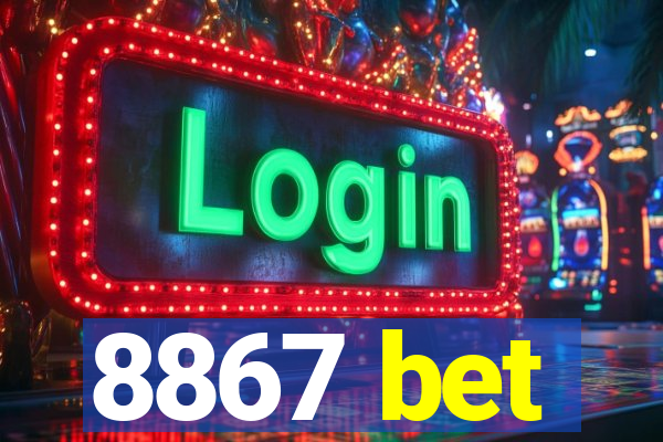 8867 bet