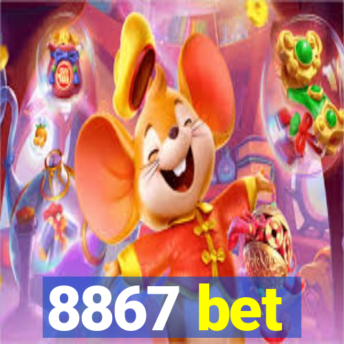 8867 bet