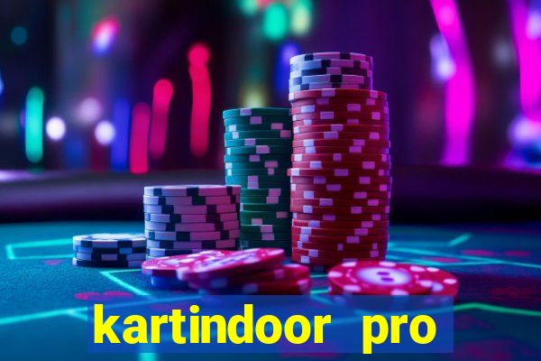 kartindoor pro raposo shopping