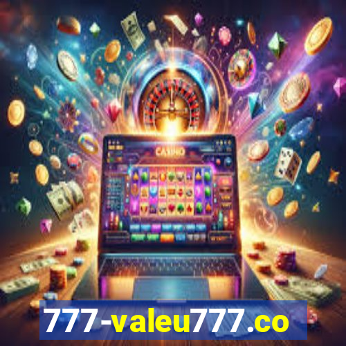 777-valeu777.com