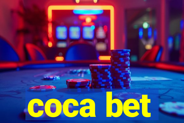 coca bet