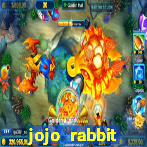 jojo rabbit completo dublado